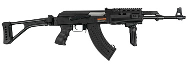 Cyma Автомат АК Tactical, тактический обвес (cm028u)