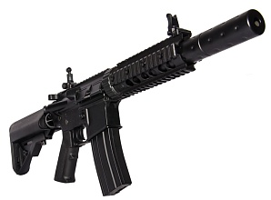 Cyma Автомат M4 SD CQB (cm090)