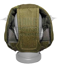 Маска защитная Stark TMC, олива (ws21069g)