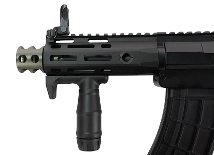 Автомат Cyma MK47cqb (cm096cqb)