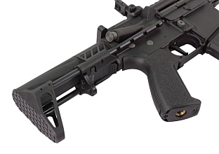 Автомат Arcturus LWT MK-III PDW 5.5" SPORT AEG SE® Black (at-st03-pdw-se-bk)