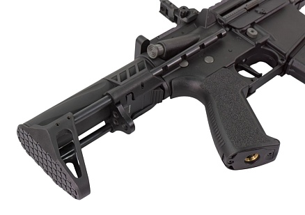 Автомат Arcturus LWT MK-III PDW 5.5" SPORT AEG SE® Black (at-st03-pdw-se-bk)