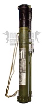 Гранатомет РПГ-22 (ВРПГС 50 "Стрела")