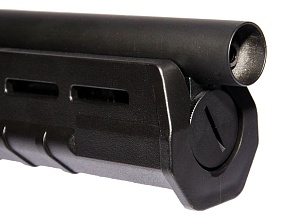 Дробовик Cyma Remington M870 Magpul, черный (cm357mbk)