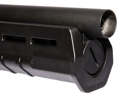 Дробовик Cyma Remington M870 Magpul, черный (cm357mbk)