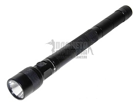 детальное фото для раздела FormOptik Фонарь XL-G2 FD6B Cree LED, 200 Лм интернет-магазин "Планета страйкбола»