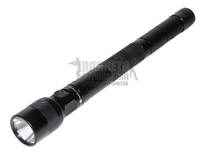 детальное фото для раздела FormOptik Фонарь XL-G2 FD6B Cree LED, 200 Лм интернет-магазин "Планета страйкбола»