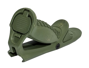 Рукоятка на цевье Big Dragon PTK+VTS, олива (bd8994b)