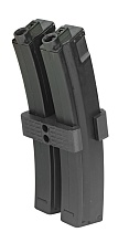 Спарка Strike для 2-х магазинов пистолета-пулемета MP5, пластик 3D печать