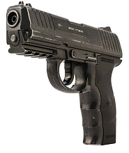 Пневматический пистолет Borner W3000M (HK P30) 4.5мм (Б/У)