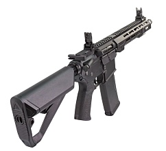 Автомат Arcturus LWT MK-I CQB 10" SPORT AEG SE® Black(at-st01-cq-se-bk)