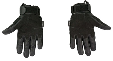 Перчатки PMX Tactical Pro черный L (pmx-26-l)