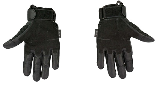 Перчатки PMX Tactical Pro черный L (pmx-26-l)