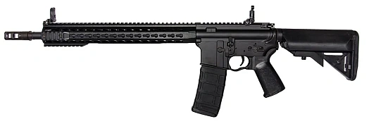 фото детально cyma автомат m4 urx rail 12" (cm068d) интернет-магазин "Планета страйкбола"