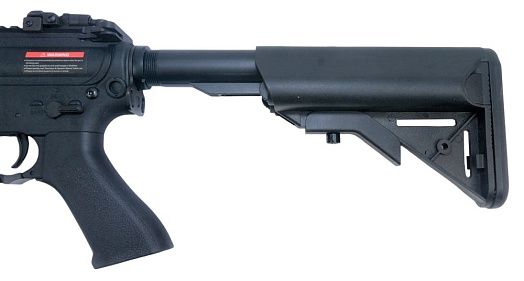 Автомат Cyma M4, нейлон, пластик (cm621)