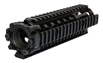 Цевье Big Dragon для MK18 DD Style 7" (bd0260)