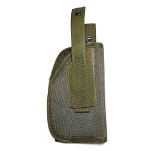 детальное фото для раздела Кобура правая, олива (Б/У) интернет-магазин "Планета страйкбола»