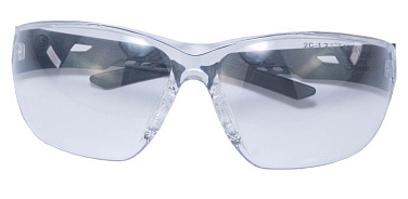 детальное фото Очки открытые Bolle NESS прозрачные (nesspsi) интернет-магазин "Планета страйкбола"