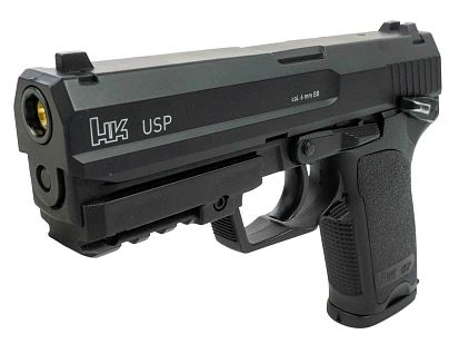 Cyma Пистолет USP, электро (cm125)