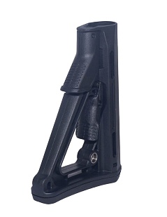 Приклад Cyma CTR для M4 выдвижной (m057)