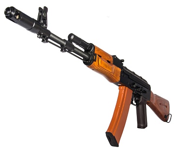 Автомат Cyma АК-74 (cm048)