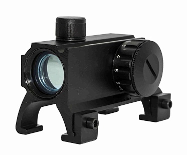 Прицел коллиматорный SP 1X25 (as-sp0058)