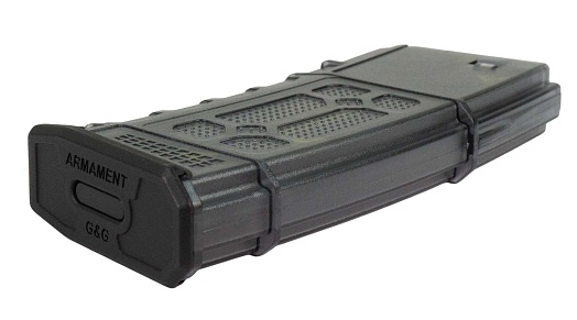 Магазин механический G&G GR16 105 шаров Counting Marks (g-08-150-1)