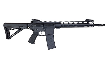 детальное фото для раздела Автомат Arcturus AR15 MUR MOD B Carbine Ambi LITE (at-ny02-cb), 123 м/с (Б/У) интернет-магазин "Планета страйкбола»