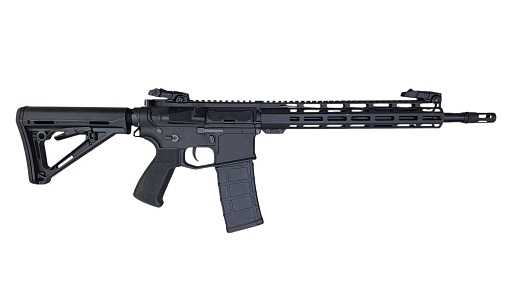 детальное фото для раздела Автомат Arcturus AR15 MUR MOD B Carbine Ambi LITE (at-ny02-cb), 123 м/с (Б/У) интернет-магазин "Планета страйкбола»