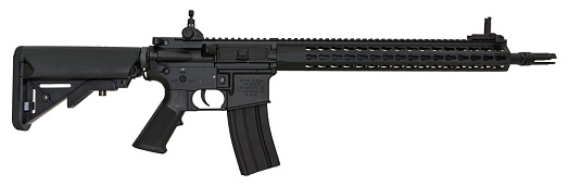 Автомат East Crane SR-16E3 URX4 14.5'' с камерой хоп-ап m005 (EC-315)