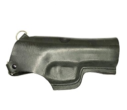 детальное фото для раздела Кобура оперативная для пистолета Beretta, кожа (Б/У) интернет-магазин "Планета страйкбола»
