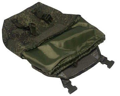 Подсумок Strike сухарный, цифра кордура