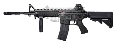 фото детально g&g автомат tr15 raider l (tgr-015-rdl-bbb-ncm-2) интернет-магазин "Планета страйкбола"