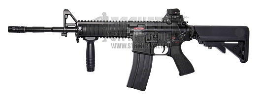 фото детально g&g автомат tr15 raider l (tgr-015-rdl-bbb-ncm-2) интернет-магазин "Планета страйкбола"