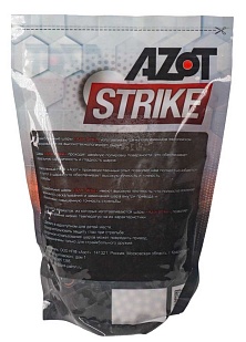 Шары Азот 0.50г. 1кг.