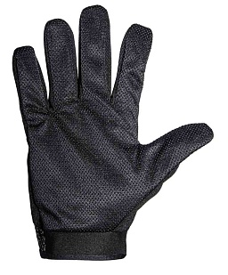 Перчатки черные M (ws25543bM)
