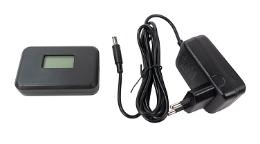 Зарядное устройство BlueMax BM3 Compact LiPo 2s/3s Charger 15W