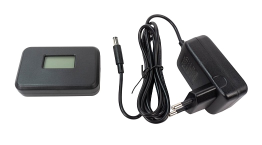 Зарядное устройство BlueMax BM3 Compact LiPo 2s/3s Charger 15W