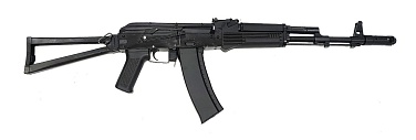 детальное фото для раздела Автомат Cyma АКС-74 (cm031c), 135 м/с (Б/У) интернет-магазин "Планета страйкбола»