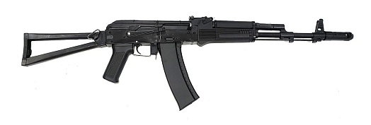 детальное фото для раздела Автомат Cyma АКС-74 (cm031c), 135 м/с (Б/У) интернет-магазин "Планета страйкбола»