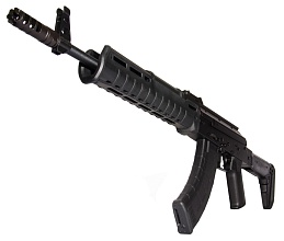 Cyma Автомат АК Magpul Zhukov, телескопический приклад (cm077a)