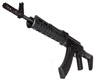 Cyma Автомат АК Magpul Zhukov, телескопический приклад (cm077a)