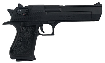 WE Пистолет Desert Eagle (we-090509)
