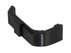 Кнопка сброса магазина Strike для пистолета Cyma Glock cm030 (вер.3)