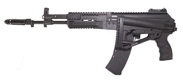 Автомат Arcturus АК12 ME™ (at-ak12-me)