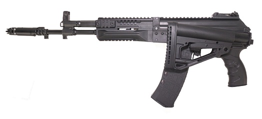 Автомат Arcturus АК12 ME™ (at-ak12-me)