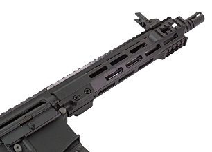 Автомат Arcturus LWT MK-I CQB 10" SPORT AEG SE® Black(at-st01-cq-se-bk)