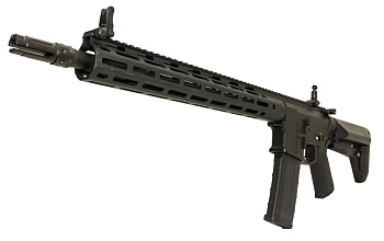 Автомат Cyma M4 Platinum QBS 14.5" M-LOK (cm097)