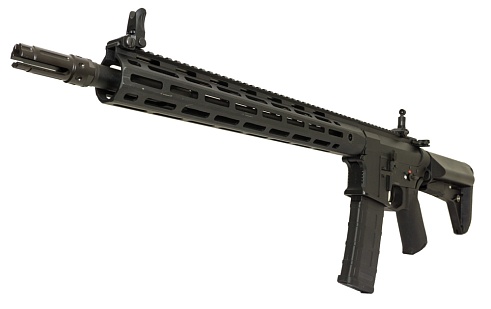 Автомат Cyma M4 Platinum QBS 14.5" M-LOK (cm097)