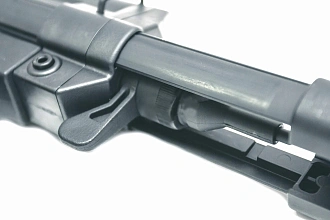 Cyma Пистолет-пулемет MP5A3 (cm041j)